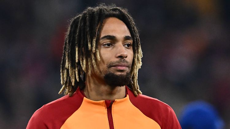 Vielleicht bald bei Bayern: Sacha Boey.