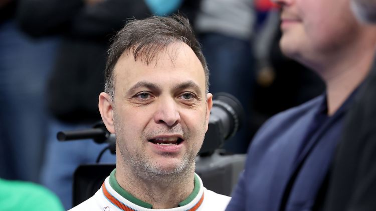 Bob Hanning will unbedingt in die Champions league.