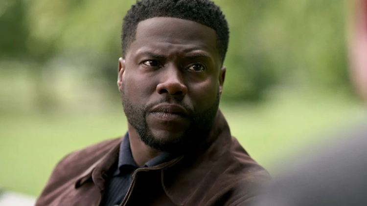 Meisterdieb Cyrus Whitaker (Kevin Hart) soll für Interpol arbeiten.