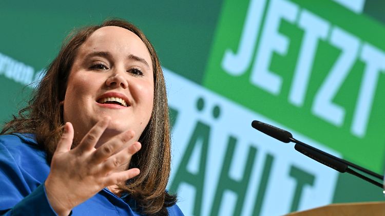 "Unser Führungsanspruch besteht weiter", sagt Lang. 