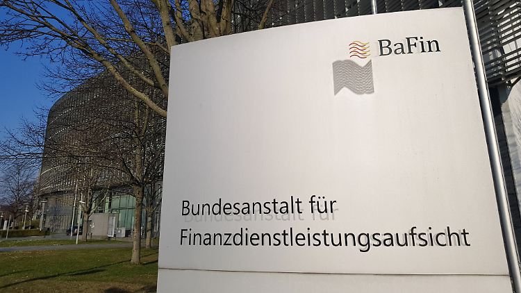 Nach einem Urteil des Bundesgerichtshofs muss die BAFIN keinen Schadensersatz für die Verluste von Wirecard-Aktionären zahlen. 