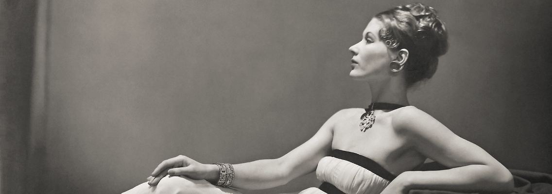 7_George Hoyningen-Huene, Lisa Fonssagrives-Penn, Paris 1938, copyright George Hoyningen-Huene Estate Archives Kopie.jpg
