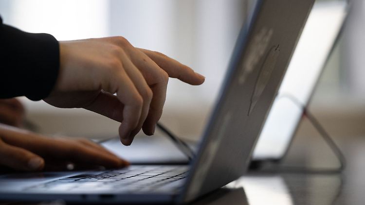 Videostreaming sorgt für besonders viel Datenverkehr.