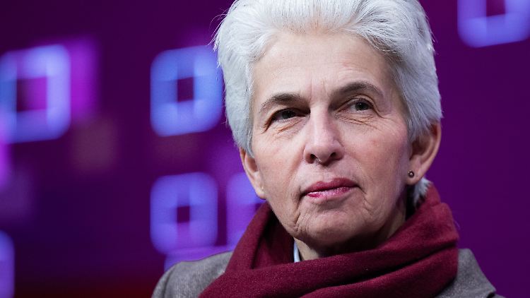 Marie-Agnes Strack-Zimmermann ist die prominenteste Politikerin der Liberalen - ihre Nominierung ist das richtige Signal für die kommende Europawahl.