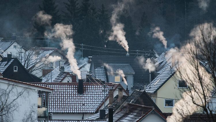 Eigentümer müssen mit Verspätungszuschlägen rechnen, sofern sie ihre Angaben nicht einreichen.