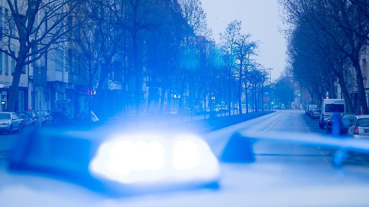 "Wir wollen das Sicherheitsgefühl der Menschen verbessern", heißt es seitens der Polizei. 