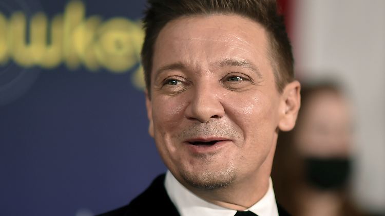 Der US-Amerikaner verbrachte nach dem Unglück viel Zeit mit seiner Familie.