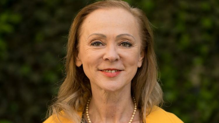 Jutta Boden war Teil der Bezirksverordnetenversammlung Charlottenburg-Wilmersdorf. 