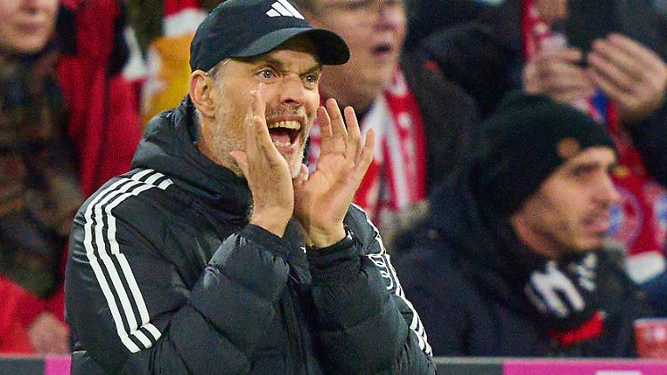 Tuchel und der FC Bayern - für Hamann passt das nicht.