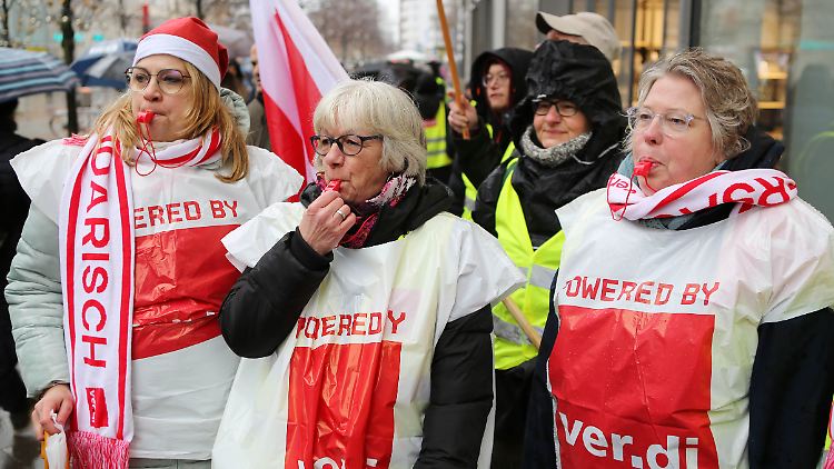 Das Pfeifen wurde offenbar gehört. Die Mitgliederzahl ist 2023 in jedem Fall deutlich gestiegen. 