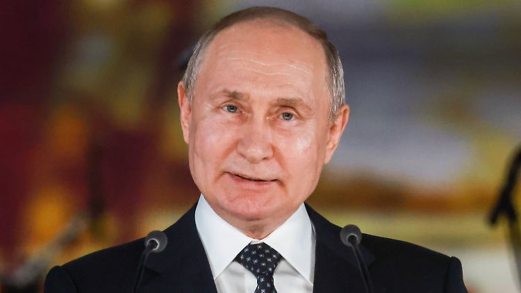 Eigentlich kann keiner der Gegenkandidaten Putin bei den Präsidentschaftswahlen gefährlich werden.