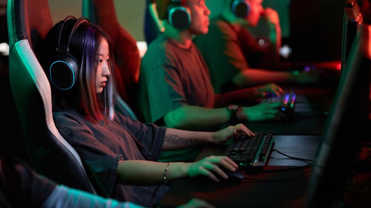 Als China letztes Jahr die Asienspiele ausrichtete, war E-Sport sogar eine Medaillenveranstaltung.