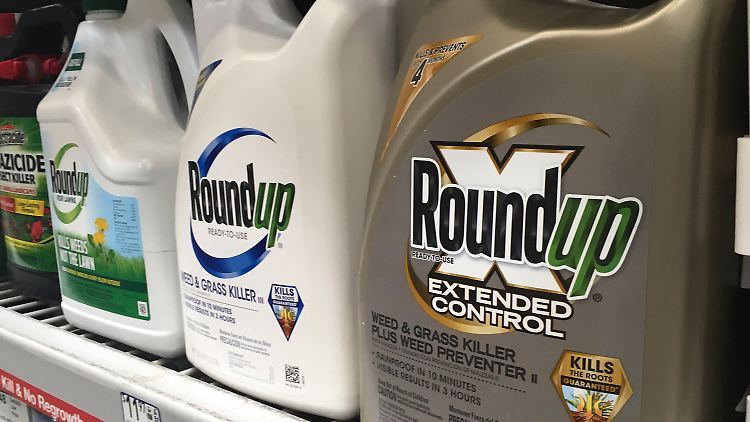 Gegen Bayer sind in den USA noch über 50.000 Klagen anhängig.