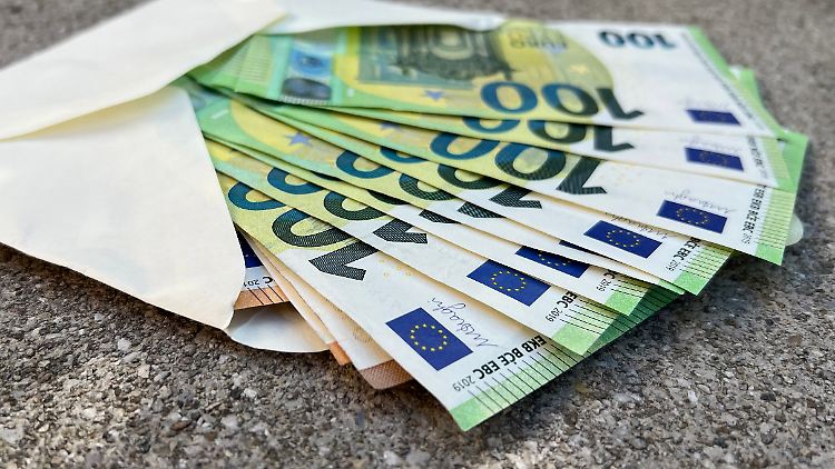 Der deutschen Politik fehle es an Konsequenz bei der Korruptionsbekämpfung, bemängelt Transparency International.