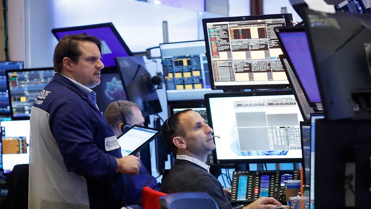 Mit Blick auf die anstehende Zinsentscheidung der US-Notenbank setzte sich im Handelsverlauf Zuversicht durch.