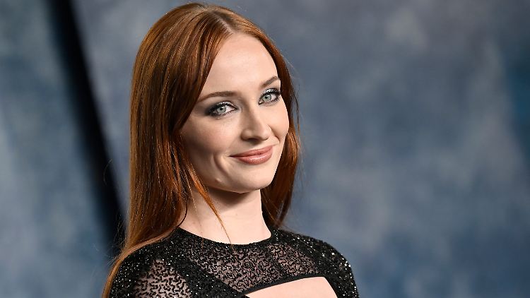 Aktuell befindet sie sich noch in Scheidung von Joe Jonas: Sophie Turner.