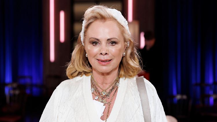 Marijke Amado moderierte von 1990 bis 1998 die RTL-Kindersendung "Mini Playback Show". 