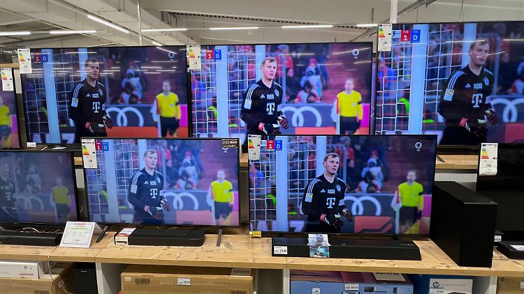 Wo läuft die Bundesliga bald?