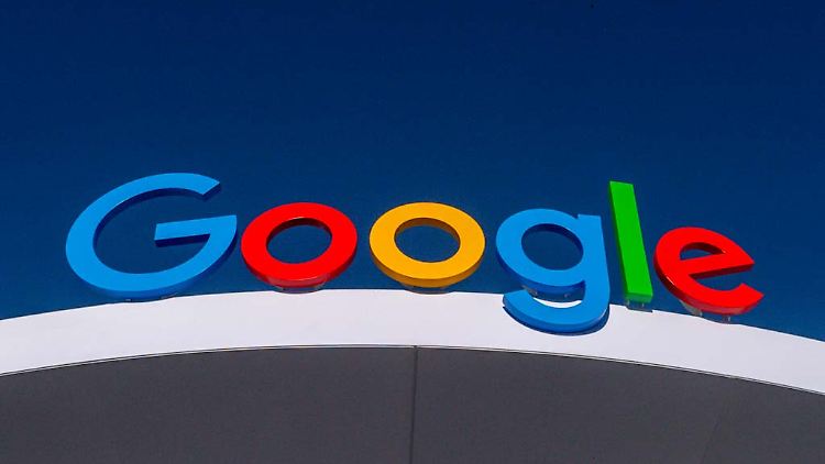 Im Cloud-Computing erholte sich das Geschäft von Google etwas vom enttäuschenden vorangegangenen Quartal.