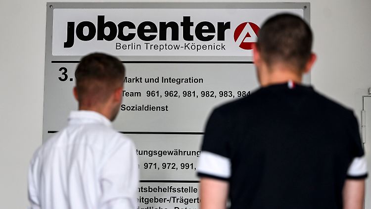 Die SPD plant offenbar, beim Bürgergeld genauer hinzuschauen.