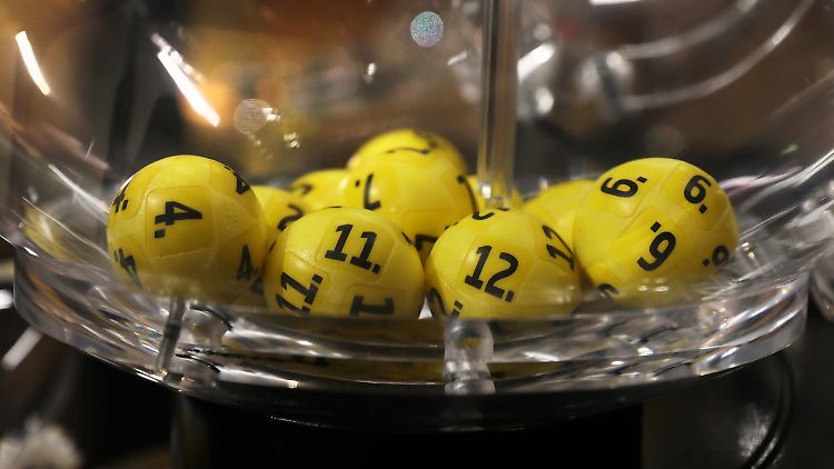 Spannend ist sie, die Eurojackpot-Ziehung. Aber wird sie live übertragen?
