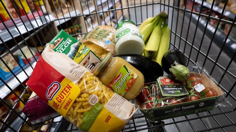 Die Inflation hat sich deutlich abgeschwächt.
