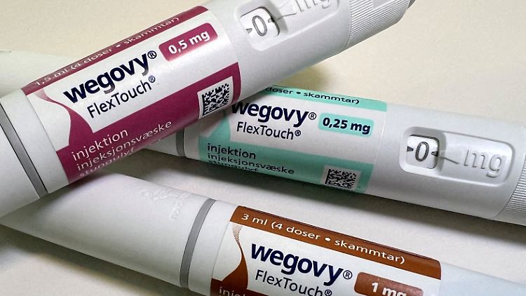 Mit der Übernahme des Auftragsherstellers will Novo Nordisk Lieferengpässe schließen. 