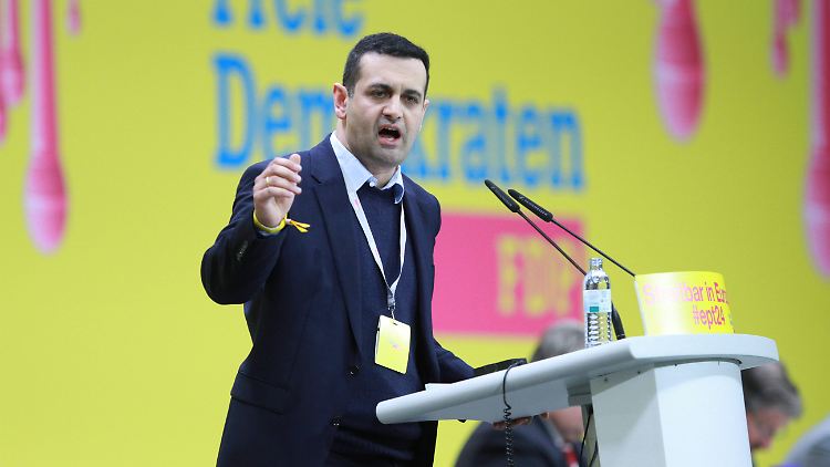 Nicht einmal das Votum lässt die FDP die eigene Haltung zur Schuldenbremse anzweifeln. 