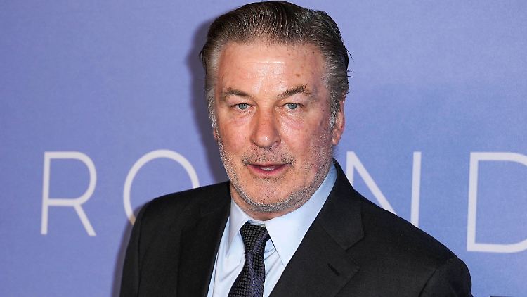 Baldwin war wegen des tödlichen Vorfalls am "Rust"-Set auch in mehreren Zivilprozesse angeklagt.