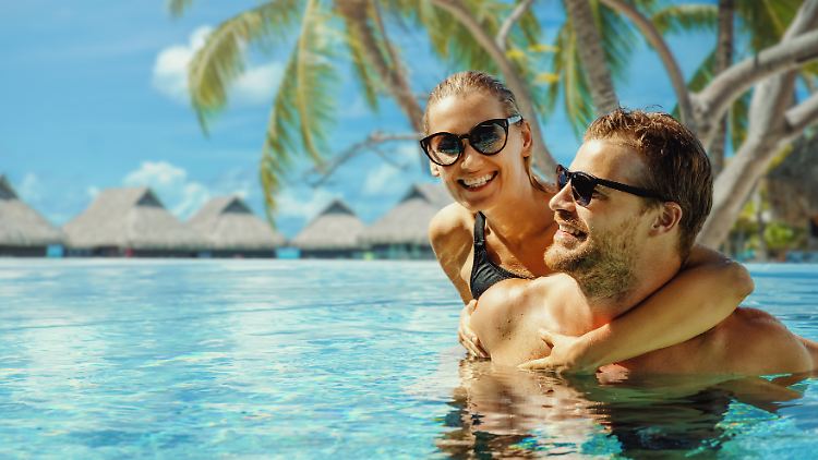 Gerade zu Jahresbeginn ist die Sehnsucht nach Urlaub in der Sonne groß.