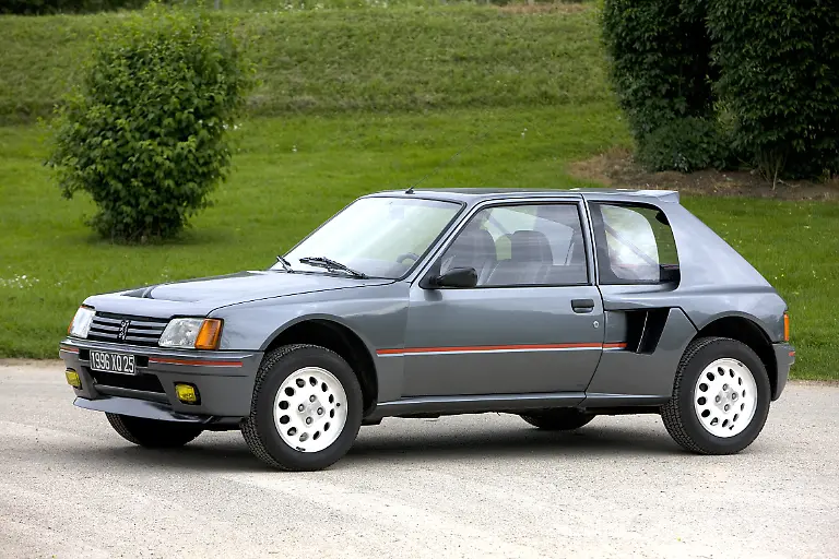 13-Jubilaeum-40-Jahre-Peugeot-205-T16-ab-1984-Quelle-Peugeot-Stellantis