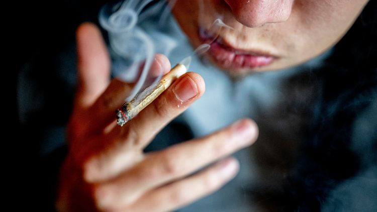 Den aktuellen Entwurf zur Cannabis-Legalisierung wollten CDU und CSU stoppen. Auch innerhalb der Ampel war das Gesetz umstritten.