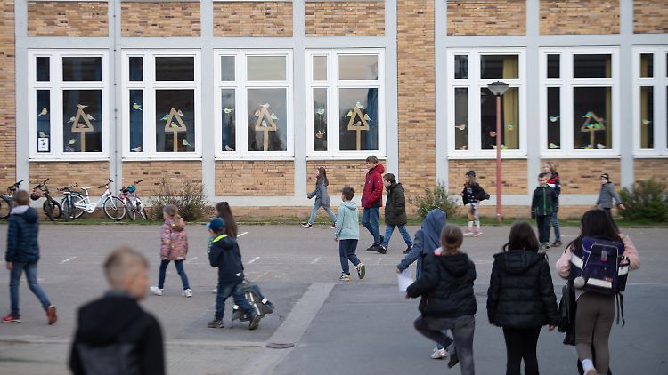 Das Geld soll die Chancen unabhängig vom Elternhaus verbessern.