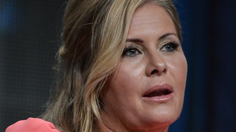 "Baywatch"-Star Nicole Eggert hat Brustkrebs.
