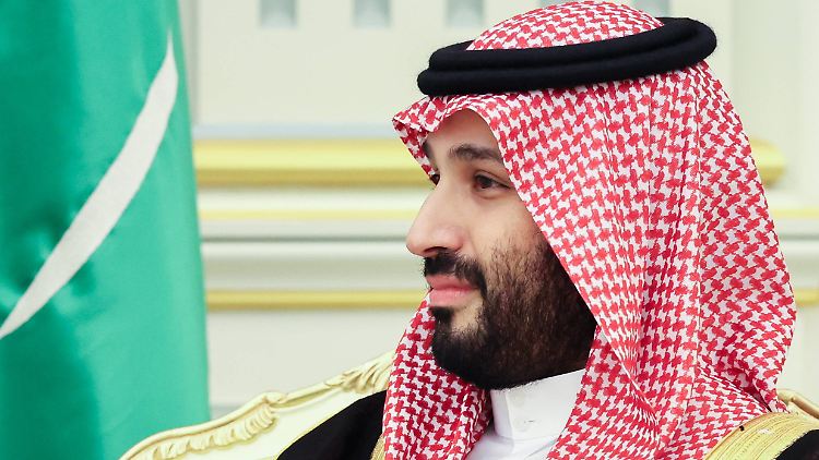 Dass Mohammed bin Salman für die Ermordung des Dissidenten Jamal Khashoggi verantwortlich ist, spielt in der internationalen Diplomatie keine Rolle mehr.