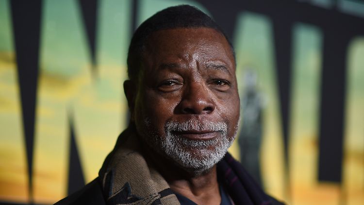 Carl Weathers wurde 76 Jahre alt.