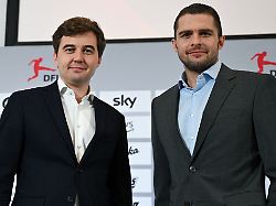 "Geld vielfach verbrannt": "Irrweg" des europäischen Fußballs stößt DFL-Bossen auf