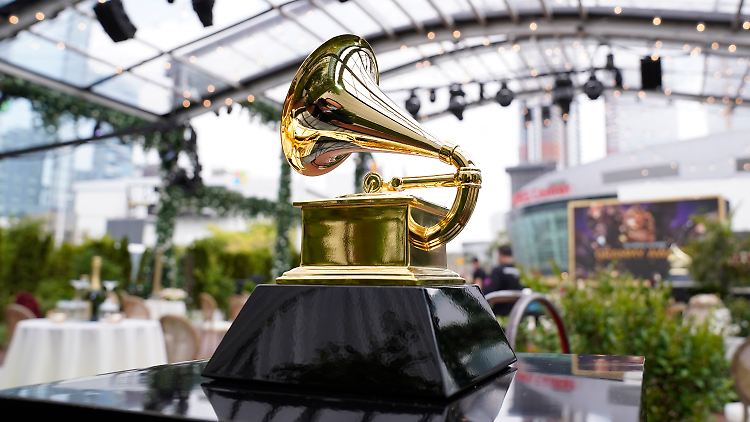 Seit 1959 verleiht die Recording Academy den prestigeträchtigen Musikpreis des goldenen Grammophons.