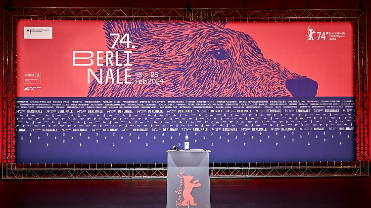 Die Berlinale zählt neben Cannes und Venedig zu den großen Filmfestivals der Welt.