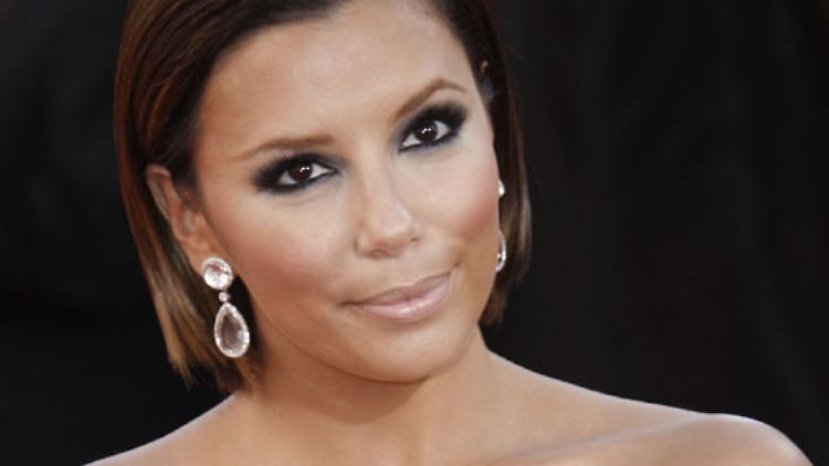 ... Eva Longoria ...