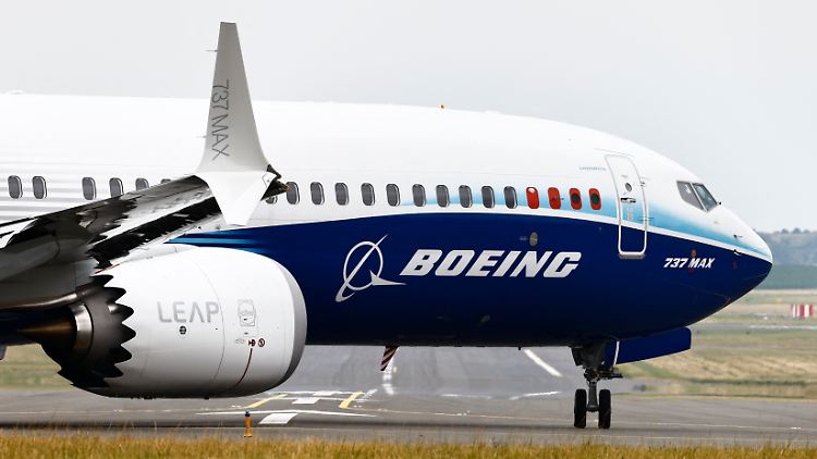 Die Qualitätskontrollen bei Boeing stehen aktuell ganz besonders im Fokus.