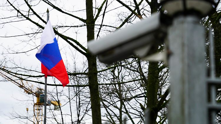 Die EU-Kommission plant bereits das 13. Sanktionspaket.