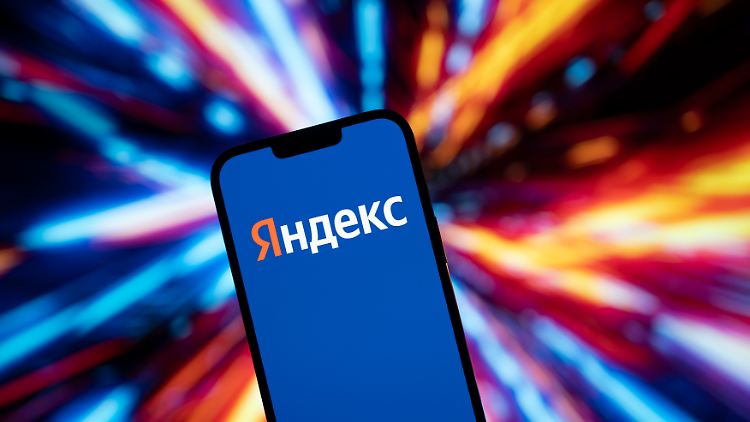 Yandex wurde 1997 vom Informatiker und IT-Unternehmer Arkadi Wolosch gegründet.