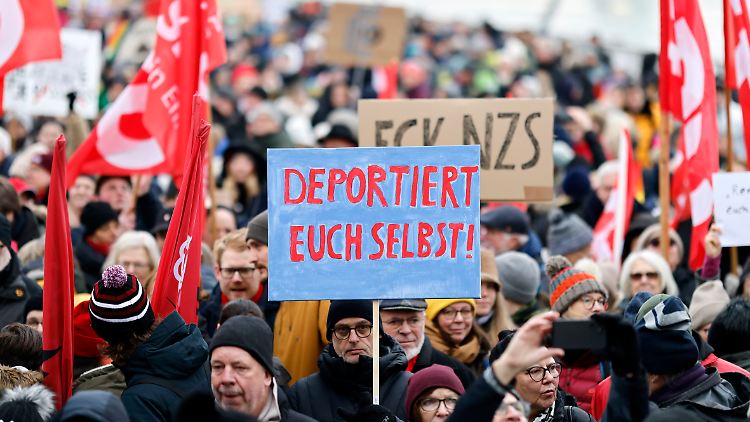 Jeder und jede vierte Deutsche haben einen Migrationshintergrund.