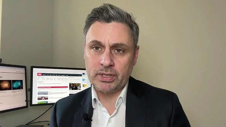 Jörg Funder leitet die Denkfabrik Institut für Internationales Handels- und Distributionsmanagement.