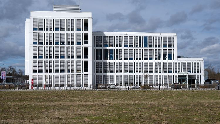Morphosys traut dem Mittel Pelabresib Milliarden-Erlöse zu und will zur Jahresmitte die Zulassungsanträge stellen.