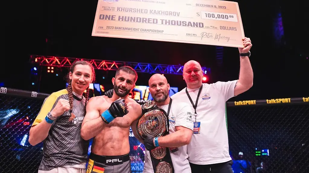 Khurshed-Kakhorov-def-Frans-Mlambo-2023-PFL-Europe-4-10