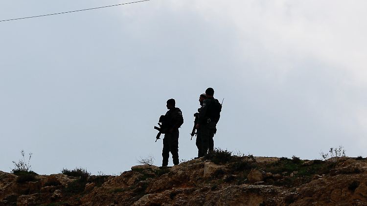 Rafah ist das neue Ziel des israelischen Militärs.