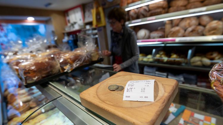 Der Schaden durch die fehlenden Kontrollen wird auf bis zu 70 Milliarden Euro geschätzt.