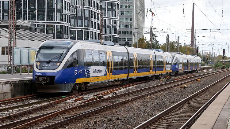 Trotz der Tarifeinigung bezeichnete Transdev die Forderungen der GDL als "überzogen und unverhältnismäßig".  